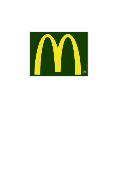 McDoanlds
